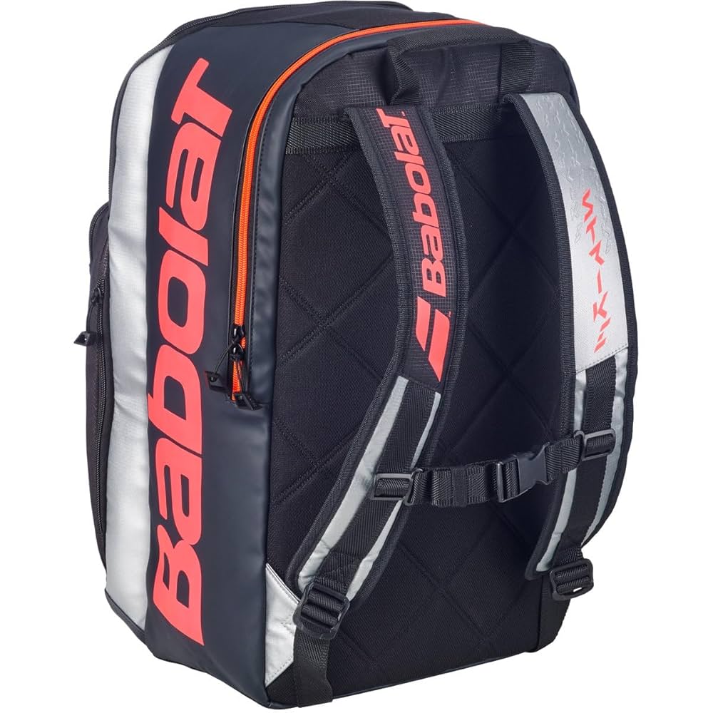 ［現行モデル］Babolat PureStrike97&ラケットバッグ 現行モデル］Babolat PureStrike97&ラケットバッグ Babolat